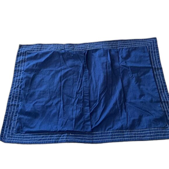 POTTERY BARN KIDS Batman DC Comics Superhero Pillow Sham 29 x 22 inches - Picture 7 of 9